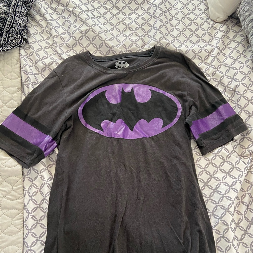 Batman shirt